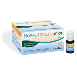 Normodigest Junior 20 Viales Precio: 29.7899998. SKU: B183X8BRN7