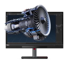 Monitor Lenovo 63F1UAT3EU Precio: 2468.78999994. SKU: B16GZ3S333