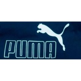 Riñonera Puma Core Waist Azul