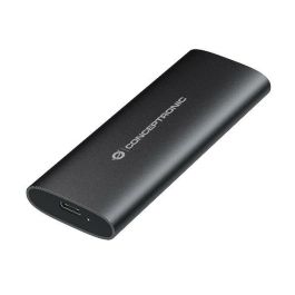 Conceptronic Carcasa Externa M.2 NVMe/SATA USB 3.2 Gen 2 (10 Gbps) USB-C Aluminio | Soporta M/B+M Key, hasta 2280, Sin Herramientas Precio: 32.79000054. SKU: B14QLTB3E9