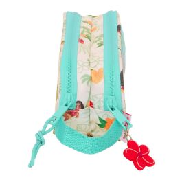 Portatodo doble vaiana 21x8x6 cm Precio: 9.68999944. SKU: B1G5ZJ5VC9