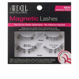 Ardell Magnetic Doble Pre-Cut Pestañas Precio: 14.69000016. SKU: B12D86SEEW