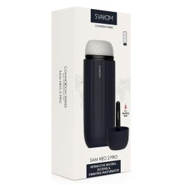 Masturbador Svakom SAM NEO 2 PRO