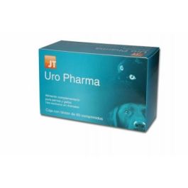 Uro Pharma 60 Comp Precio: 30.5000003. SKU: B1ADY76HNE