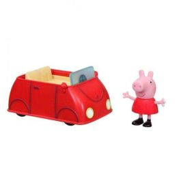 Peppa Pig Vehículos - Modelos Surtidos Precio: 14.49999991. SKU: B1FEXPW8S9