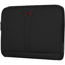 Wenger BC Fix Funda para Portátil de Neopreno 15.6 pulgadas (39.62 cm)