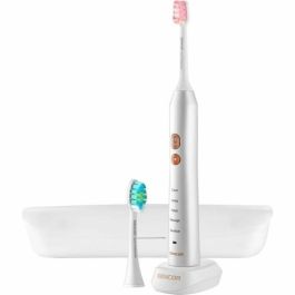 Cepillo de Dientes Eléctrico Sencor SOC 3313PW Precio: 88.50000016. SKU: B1DQ8SXEML