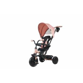 Triciclo 8 en 1 triclo elite platinum asiento giratorio 360º Precio: 106.50000009. SKU: B16AJLEPWG