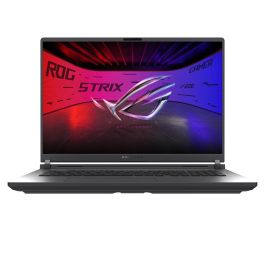 Asus Portátil Gaming ROG Strix G18 G815LP-S9034 18" WQXGA 240Hz Intel Core Ultra 9 RTX 5070 8GB 32GB DDR5 1TB SSD Precio: 2199.49999995. SKU: B1GVV84PDN