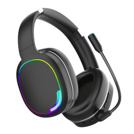 Auriculares Gaming Myway Bh82 Enc Inalambrico Auriculares Gaming Myway Bh82 Enc Inalambrico