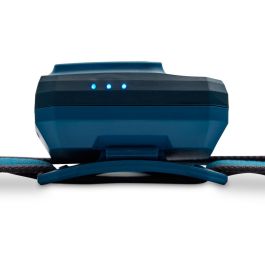 Black Diamond Storm 500-R Linterna Frontal Recargable USB IP67 500 Lm Azul