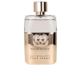 Gucci Guilty Eau De Toilette Vaporizador 50 Ml 50 ml Gucci Guilty Eau De Toilette Vaporizador 50 Ml 50 ml Precio: 74.78999957. SKU: B12LBAS4V4