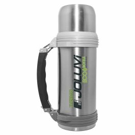 Botella de Agua Joluvi 235331-103 Gris 1,2 L Precio: 20.59000009. SKU: B1J67FEYDD