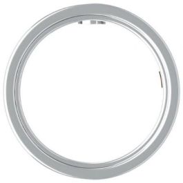 Maxcom MR100 9/60 SV Anillo Inteligente Plata Talla 9 con Monitor de Frecuencia Cardíaca, SpO2, Sueño, Actividad, IP68 y Acero Inoxidable Maxcom MR100 9/60 SV Anillo Inteligente Plata Talla 9 con Monitor de Frecuencia Cardíaca, SpO2, Sueño, Actividad, IP68 y Acero Inoxidable