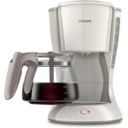 Philips Cafetera de filtro HD7461/00 - Beige, 1.2L, 1000W