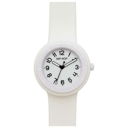 Reloj Mujer Hip Hop HWU1096 (Ø 34 mm) Reloj Mujer Hip Hop HWU1096 (Ø 34 mm)