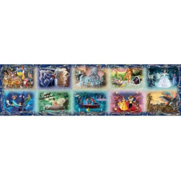 Ravensburger Disney Classics Moments Puzzle Rompecabezas de 40.000 Piezas A Partir de 14 Años Precio: 427.49999985. SKU: S7185641