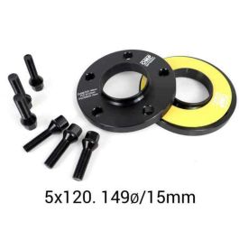 Set de Separadores OMP OMPS08821501