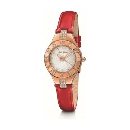 Reloj Mujer Folli Follie WF14B004SSR (Ø 27 mm) Precio: 66.50000038. SKU: S0368263