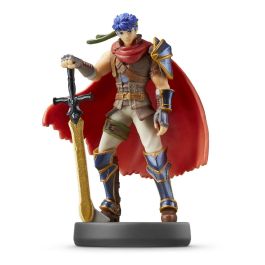 Muñeco Amiibo Ike Precio: 22.88999955. SKU: B175S7HZ3Y