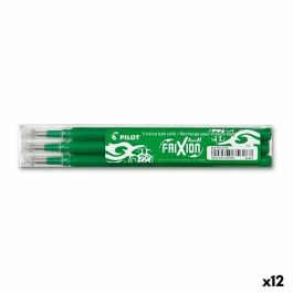 PILOT Paq.3 recambios boligrafo Frixion verde Precio: 50.79000047. SKU: B15768GN7H