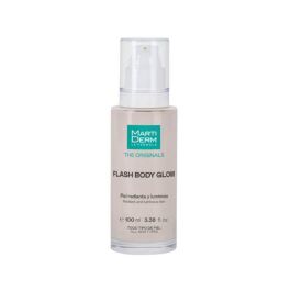 Martiderm Flash Body Glow 100ml Loción Corporal Iluminadora Precio: 29.49999965. SKU: B1GK4TA3XW