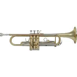 SML Trompeta Sib Tp300 SML Trompeta Sib Tp300