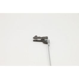Lenovo Left and right hinge assembly for Lenovo laptops, designed for replacement of damaged hinges, ensures optimal fit. Lenovo Left and right hinge assembly for Lenovo laptops, designed for replacement of damaged hinges, ensures optimal fit.