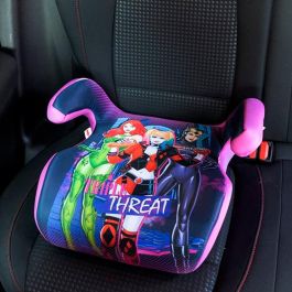 Alzador para Coche DC Super Hero Girls CZ10995 6-12 Años