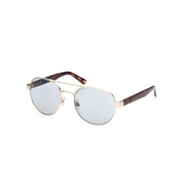 Gafas de Sol Hombre Web Eyewear WE0313-5632W Dorado ø 56 mm Precio: 43.49999973. SKU: S7233786