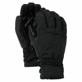 Guantes de esquí Burton Profile Negro Precio: 56.9668. SKU: S6492880