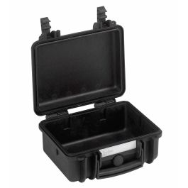 Maletín de Herramientas GT Line EXPLORER 2712 30,5 x 27 x 14,4 cm Metal Polipropileno 27 L