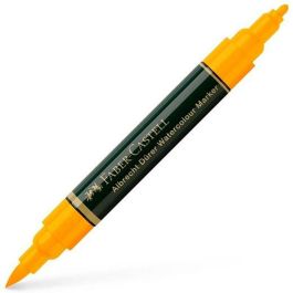 Rotuladores Faber-Castell Durer Amarillo (4 Piezas) (4 Unidades)