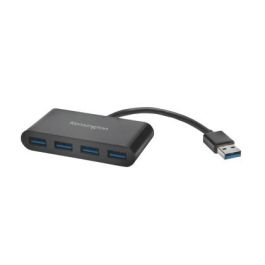 Hub USB Kensington K39121EU Negro