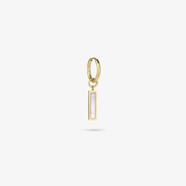 Pendientes Mujer Radiant RH000244 Dorado 1 unidad Precio: 50.49999977. SKU: B1AW7VXLNG