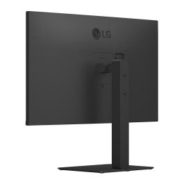 LG 32U720A-B Monitor UltraFine UHD 4K 32 Pulgadas USB-C VA 16:9 HDMI DP 60Hz 5ms HDR10
