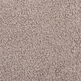 Sillón Rizo Rhea Taupe Home Deco Factory Sillón Rizo Rhea Taupe Home Deco Factory