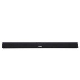 Sharp HT-SB110 Altavoz Soundbar 2.0 Canales 90W Negro