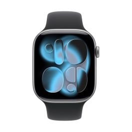 Smartwatch Apple Series 11 Negro Gris 46 mm