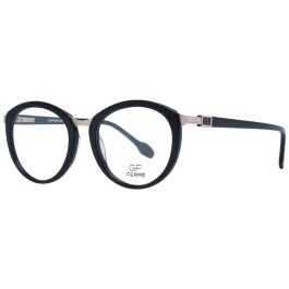 Montura de Gafas Mujer Gianfranco Ferre GFF0116 48001A Precio: 62.50000053. SKU: B1JGFV7W2X