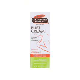 Palmers Cocoa Butter Formula Bust Cream 125 Gr Palmers Cocoa Butter Formula Bust Cream 125 Gr Precio: 7.88999981. SKU: S4246960