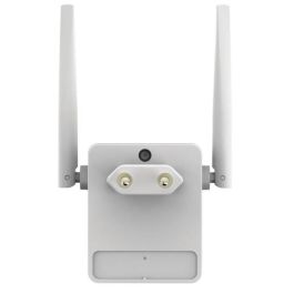 NETGEAR AC 1200 Mbp / s WiFi Repeater - Banda dual NETGEAR AC 1200 Mbp / s WiFi Repeater - Banda dual