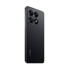 Smartphone Xiaomi 14T 5G 12GB/512GB 6,67" Octa Core 12 GB 512 GB Negro Smartphone Xiaomi 14T 5G 12GB/512GB 6,67" Octa Core 12 GB 512 GB Negro