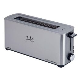 Tostadora inox. 1000 W Tostadora inox. 1000 W