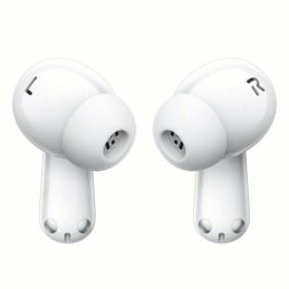 OPPO Enco Air4 Pro Auriculares True Wireless Stereo (TWS) Dentro de oído Llamadas/Música Bluetooth Blanco