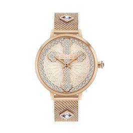 Reloj Mujer Police PL16031MSR.32MMA (Ø 36 mm) Precio: 87.99814661. SKU: B14NVZSX7Q