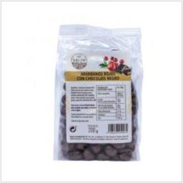 INT SALIM Arándanos Rojos con Chocolate Negro Fuente Fibra 200g Precio: 7.5000002. SKU: B1HQ8KQ2LY
