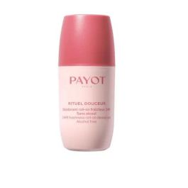 Payot Desodorante Roll-On Naturel Fraicheur 24H Sin Alcohol 80% Ingredientes Naturales Precio: 10.69000031. SKU: B1326942FK