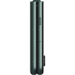 Motorola razr 60 Ultra 16GB RAM 512GB Almacenamiento Azul Verde