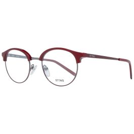 Montura de Gafas Unisex Sting VST181 490597 Montura de Gafas Unisex Sting VST181 490597